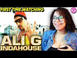 WESTSIDE IS THE BEST!! | Ali G Indahouse (2002) | REACTION