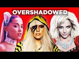 #1 Songs That Weren't The Biggest Hit From Their Album
