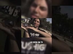 The “Fushigi Ball” is a SCAM. #nostalgia #shorts