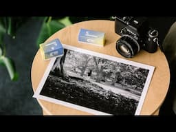 Kentmere Pan 200 review