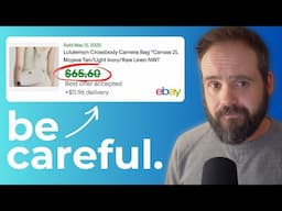 Something Strange is Happening on eBay