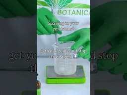 Soapy Emulsions? We can fix that...