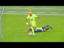 Genius Plays in Football 2025 ᴴᴰ