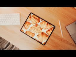 Designing a BAKING COMPANY's Brand Identity | WEEK 4