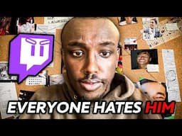 How Yusuf7n Became Most Hated Streamer