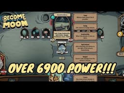 Creating the Biggest Minion Ever = Win Contest? | Become the Moon Showcase