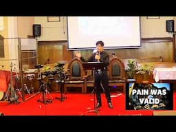 WORSHIP IN WRECKAGE | Ptr Cesar Castaneda | Faith Community Christian Church | March 2, 2025 Sun 3PM