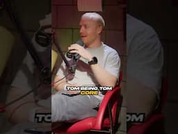 Tom Garratt Core...