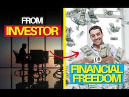 What Does Financial Freedom Look Like?
