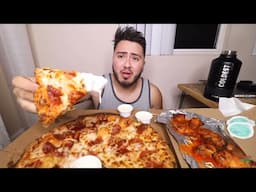 Counting Calories For Mukbanger’s Part 2