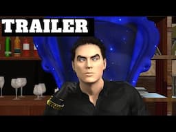 The 48 Laws of Power  - Trailer