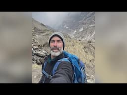 Fremont man who disappeared hiking in India found alive