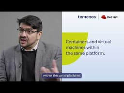 Creating Assurance for the latest OpenShift Innovations