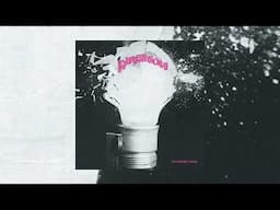 The Mystery Lights - Snuck Out (Official Audio)