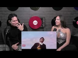 Waleska & Efra react to  Top 50 BOLLYWOOD LOVE Songs !
