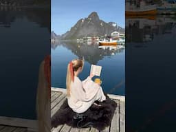 POV: You've set aside the afternoon to read a summer romance novel #BookRecommendation #BeachRead