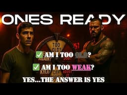Ep 479: STOP asking these DUMB Air Force Special Warfare Questions!
