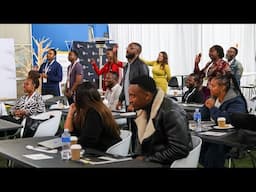 Google for Startups Accelerator South Africa: $50,000 Non-Diluted Funding for Black Founders (24/25)