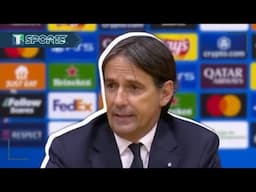 "Lamine Yamal es un fenómeno que nace cada 50 años" - Simone Inzaghi