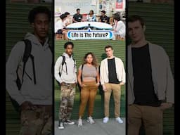 Teens Talk - Advice to Incoming High Schoolers? 💡 #SEL #podcast #mindfullearning
