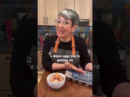 PSA on #eggs #egg