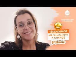 Témoignage : Ma silhouette a change grâce a T12S ! - Move Your Fit