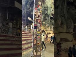 We Ruined Batu Caves in Malaysia