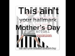 Aunt Jane's Mothers Day Sale