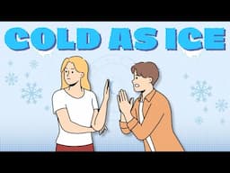 The Zodiac Signs That Can Be COLD AS ICE