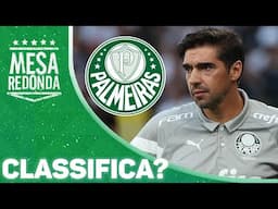O PALMEIRAS VAI AVANÇAR PARA AS OITAVAS DE FINAL DA COPA DO MUNDO DE CLUBES? - Completo (15/06/25)