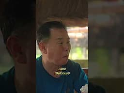 Korean Family in Philippine Province Try Eating Balut | Koreans Buhay Probinsya Balut Mukbang #balut