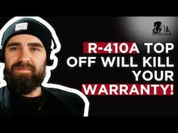 How Improper Handling and Low Airflow Kill HVAC Compressors Without Warning with Glen Schwarzman