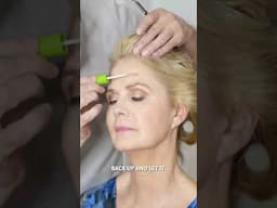 Did You Know This Mascara Trick for Perfect Lashes?