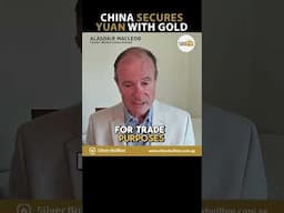#gold #liquidity #asset #wealthprotection #alasdairmacleod