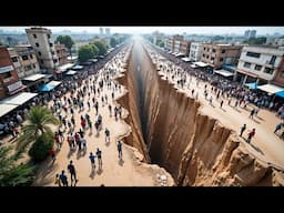 Incredible Moments Caught on Camera