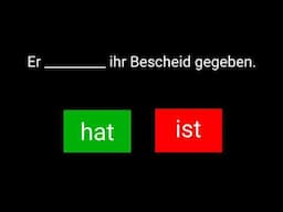 A1, A2, B1 - Deutsch lernen, #Grammatik, Deutsche Grammatik, #Pronomen, #gegeben #deutschlernen