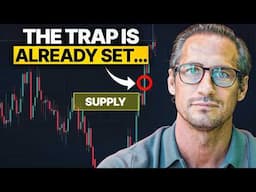 The ONE Mistake Every Beginner Trader Makes!