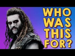 The Strange Superman Show Nobody Watched