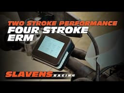 Four Stroke ERM v3 by Two Stroke Performance NOW AVAILABLE