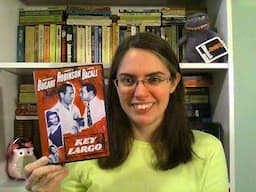 Key Largo (1948) Movie Review