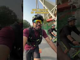 The Drastic Change that Happened at JLN Stadium in Delhi