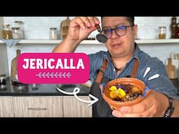 JERICALLA