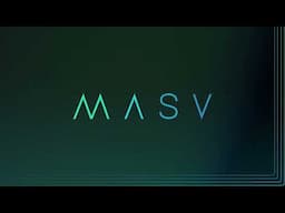 This is MASV