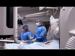 Daniel R. Schimmel, MD, on Advancing Care for CTEPH