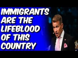 A Country Of Immigrants