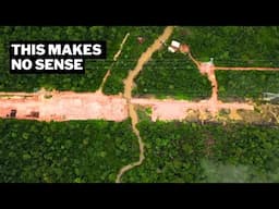 Why Brazil is Building a Mega Highway in the Amazon Forest