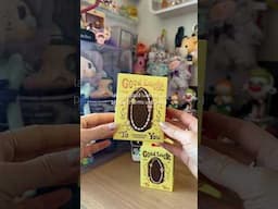 ✨labubu exclusive thailand good luck to you series✨