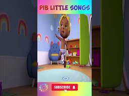 Take A Bath Song | Best Funny Nursery Rhymes For Kids  #Shorts