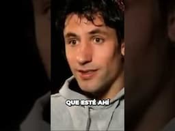La emoción de vivir un sueño. La final del Mundial 2010.