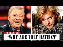 30 Meanest Celebrities In Hollywood Who Will NEVER Change